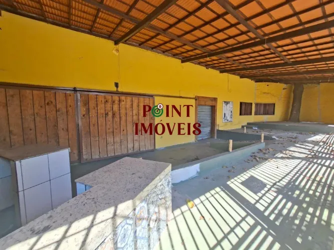 Loja/Galpão/terreno(comercial) de 386 m² à venda Palmeiras-BH-MG