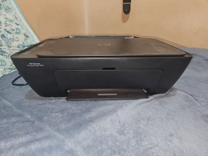 Impressora HP Deskjet 2874