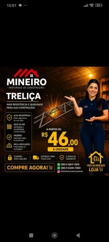 Treliça