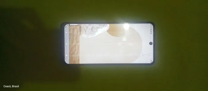 Celular Moto g52