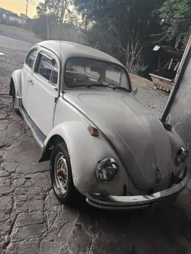 Volkswagen Fusca 1300 1973