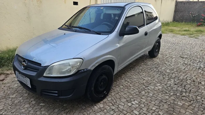 Chevrolet Celta Life/ LS 1.0 MPFI 8V Flexpower 3P 2011