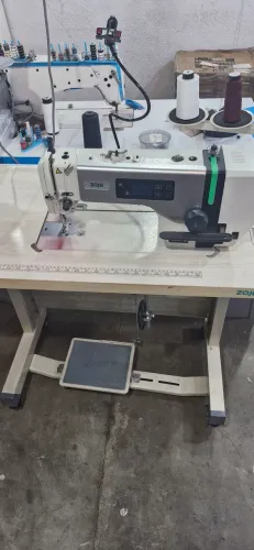 Reta zoje semi nova