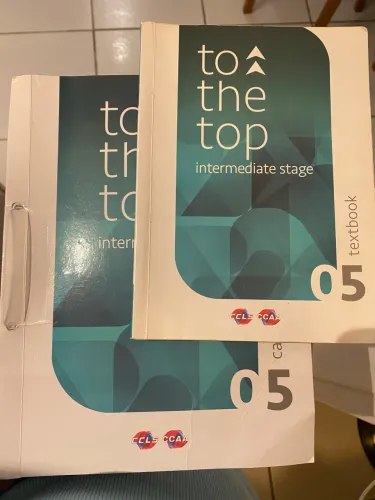 Livros CCAA to the top 05