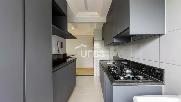 Apartamento à venda | 2 quartos | 72,02 m² | Ed. Manhattan II
