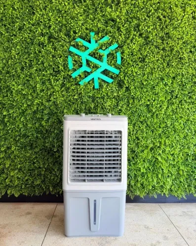 Climatizador Ventisol 60 L.  PROMOÇÃO 