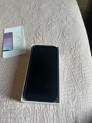 IPHONE PRO MAX 128 gb