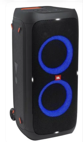 Caixa JBL Partybox 310 