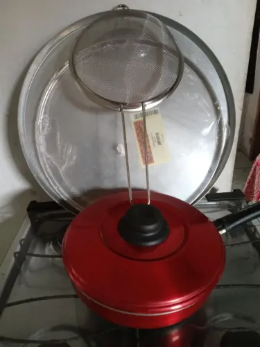Utensilios