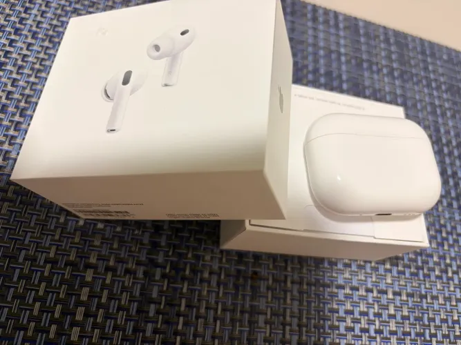 AirPods 3 pro
