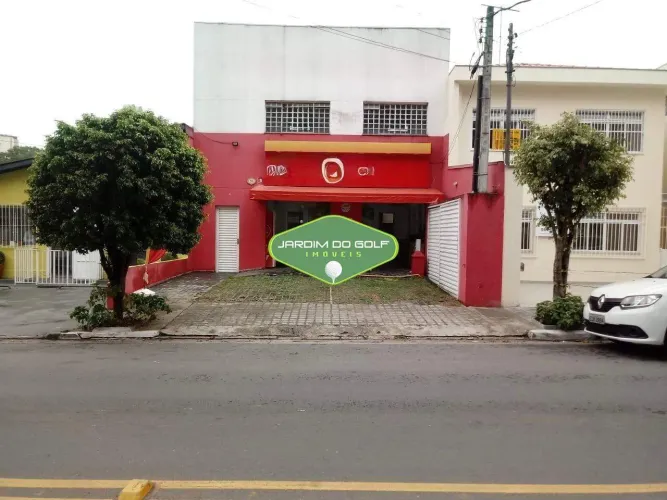 Prédio à venda 2 banheiros 177,00 m² Vila Mascote