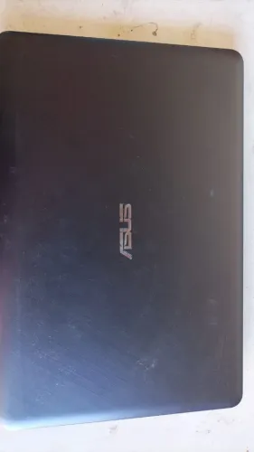 Notebook Asus perfeito