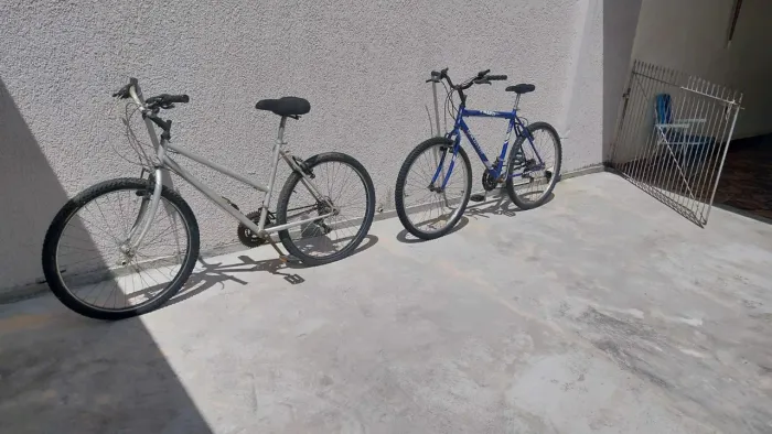 Bicicletas aro 26 usadas*Ler anuncio*