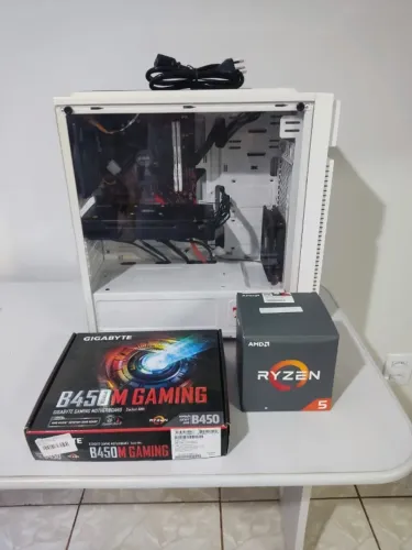 Computador Gamer
