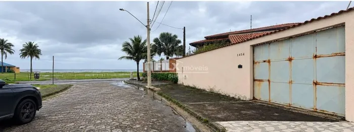 Lote/Terreno, Cibratel 2 - Itanhaém