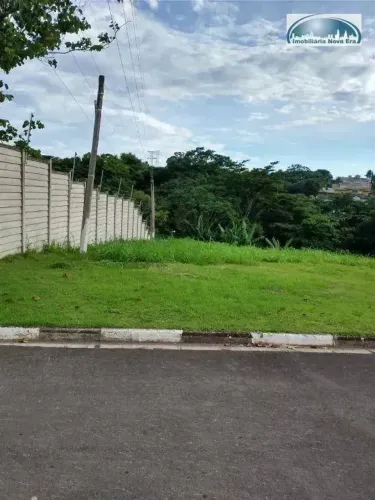 Terreno à venda, 550 m² por R$ 595.000,00 - Condomínio Terras de São Francisco - Vinhedo/S