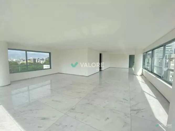 Apartamento 4 quartos à venda no Lourdes