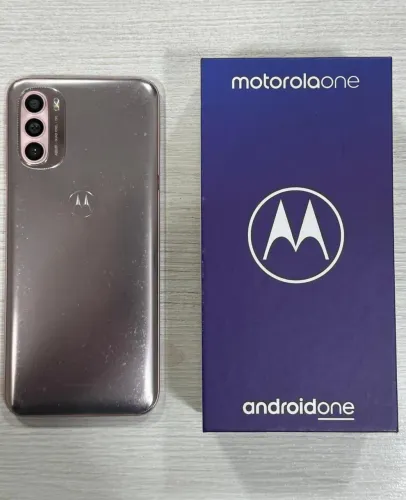 Celular Motorola