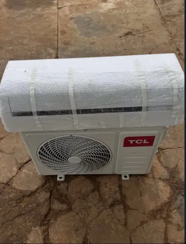 Ar condicionado 12 BTU