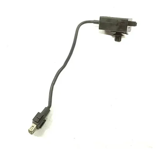 Entrada Usb Som Ford Ka+ 1.0  2018 89989