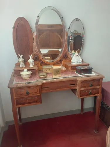 Penteadeira