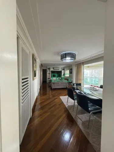 Apartamento, 157 m² - venda por R$ 2.700.000,00 ou aluguel por R$ 15.800,00/mês - Alto da