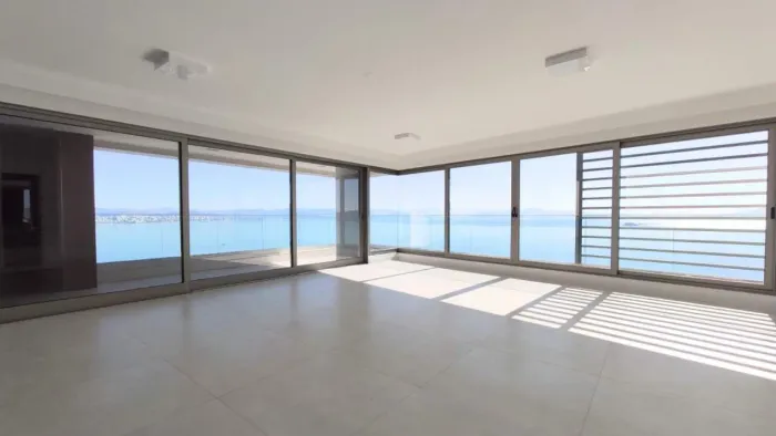 Apartamento à venda, 3 quartos, 3 suítes, 5 vagas, Agronomica - Florianópolis/SC