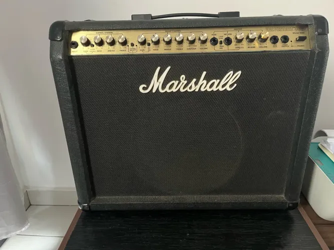 LIQUIDAÇÃO: Marshall Valvestate 8080