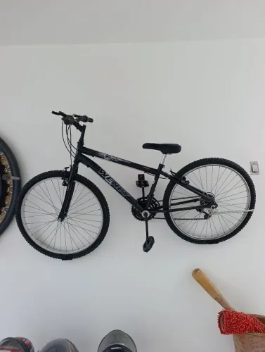 Bicicleta Wendy Tiger aro 26