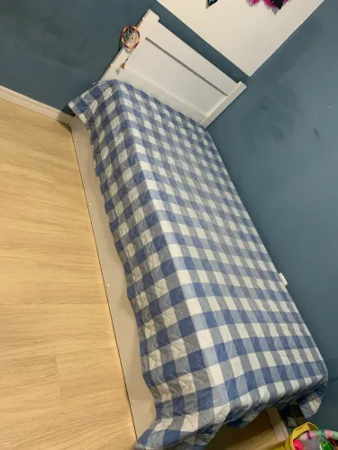 Cama de solteiro