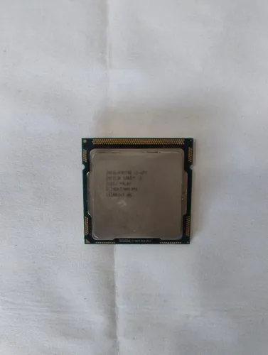 Processador Core i5 650