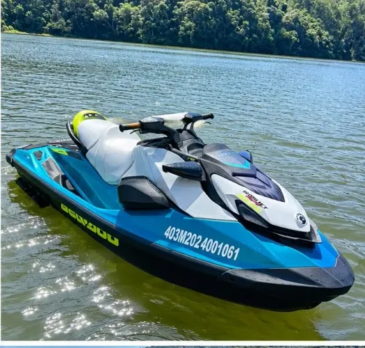 Jetski SeaDoo 2024