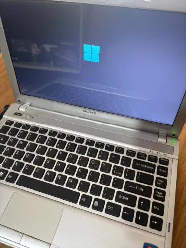 NOTEBOOK SONY SSD1tb
