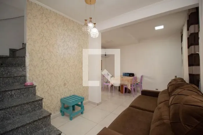Casa à Venda - Freguesia do Ó, 4 Quartos, 140 m2