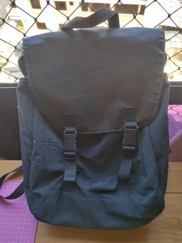 Mochila BossaPack Tamanho Único