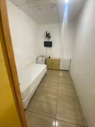 Vaga Limpeza para 50+ (R$450,00 por semana)