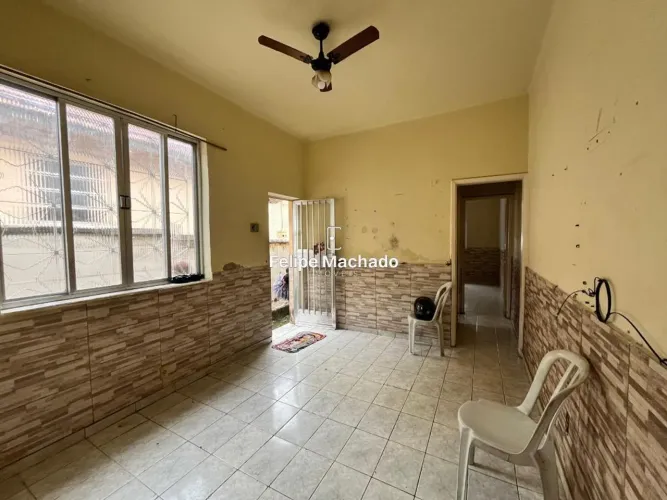 Casa à venda em Rio de Janeiro, Vaz Lobo, com 1 quarto, com 45 m²