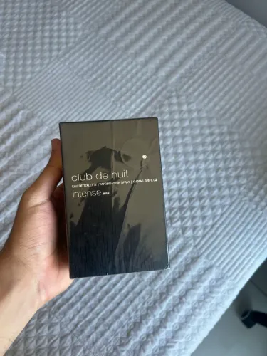 Perfume Club de nuit