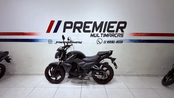 Dafra Next 300Cc
