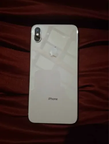 iPhone XS Max