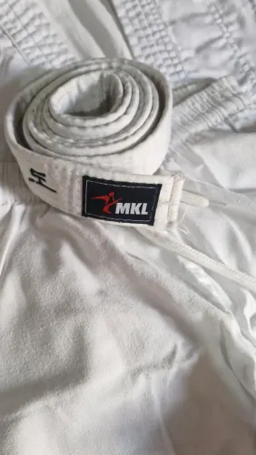 Kimono de Taekwondo