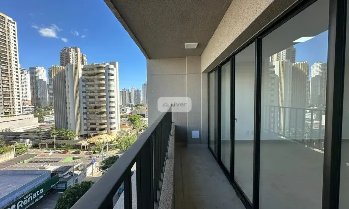 Condomínio Fr Bueno Municipal Apt.903-b| Para Alugar