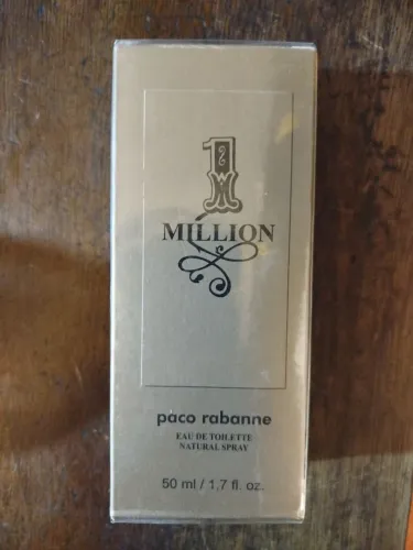 Perfume One Million 50 ml