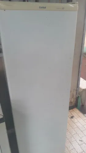 Vendo geladeira consul palito
