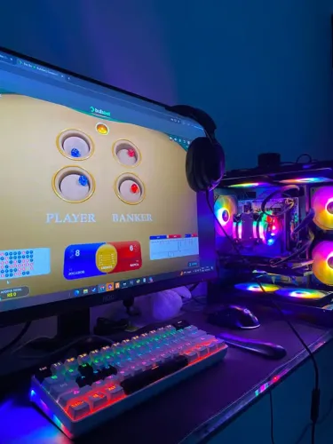 Pc gamer Xeon