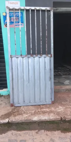 Portão
