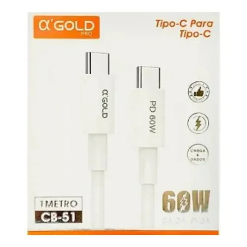 Cabo a'gold TPC 60W CB-51