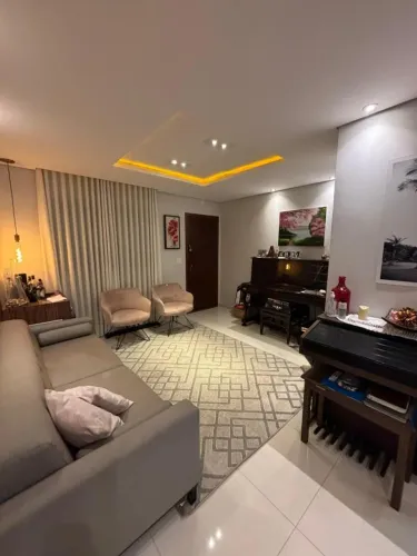 Apartamento para Venda em Sorocaba, Jardim Guadalajara, 2 dormitórios, 2 banheiros, 2 vaga