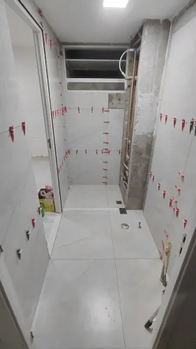 Azulejista profissional (Pedreiro) 