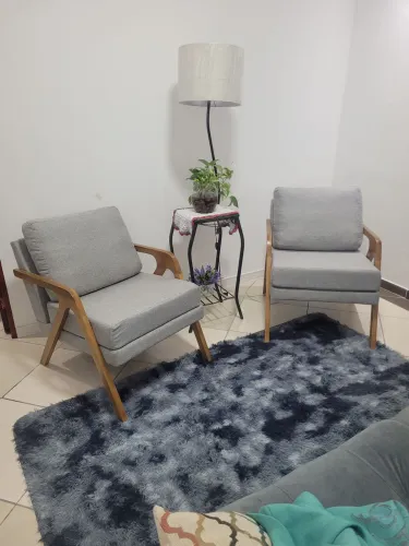 Vende-se Poltrona 